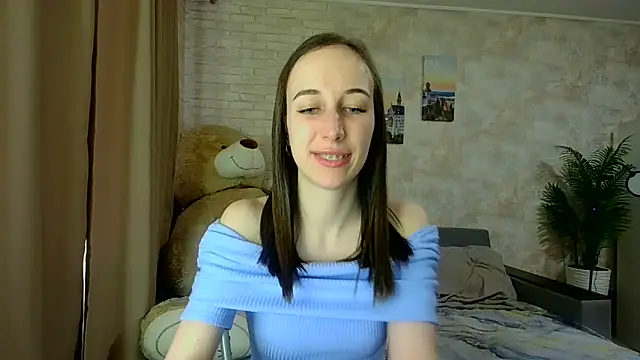 Anika bloom online show from March 12, 2026, 1:59 pm