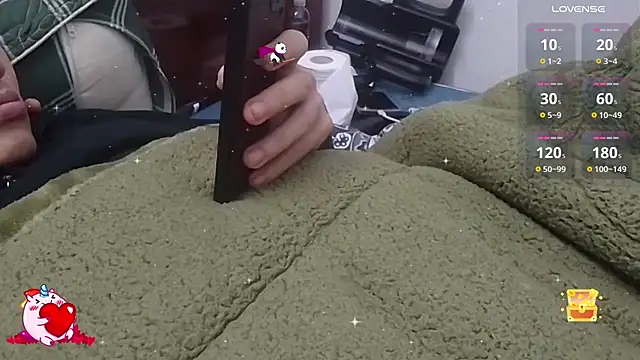 MIXEMKUTAKO online show from December 31, 2024, 10:04 am