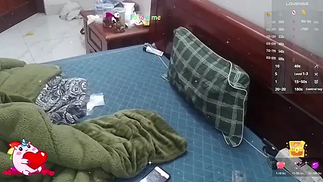 MIXEMKUTAKO online show from December 18, 2024, 1:48 am