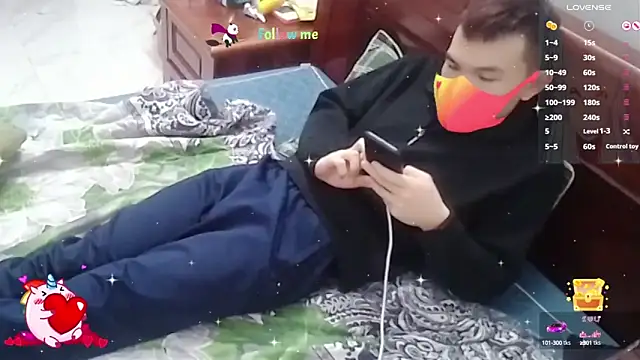 MIXEMKUTAKO online show from December 13, 2024, 12:31 am