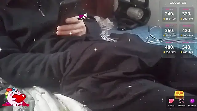 MIXEMKUTAKO online show from December 30, 2024, 5:04 am