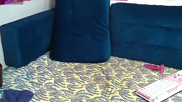 MiraMilf online show from January 14, 2025, 8:20 am