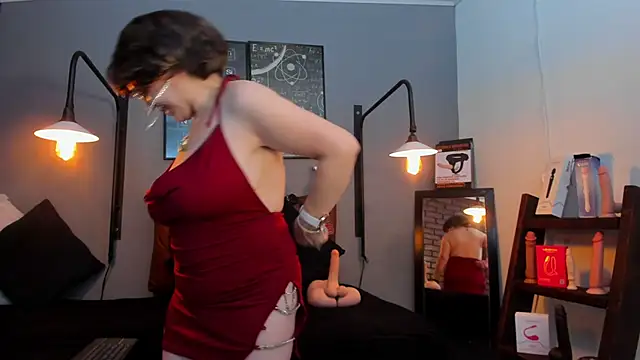 Samantha mature56 online show from May 25, 2026, 2:22 am