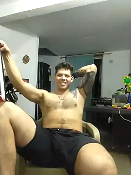 King russo online show from October 24, 2025, 4:33 am