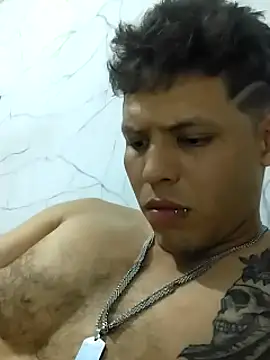 King russo online show from March 17, 2025, 3:25 am