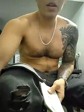 King russo online show from November 5, 2025, 10:24 pm