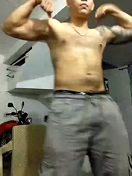 King russo online show from September 18, 2025, 12:35 am