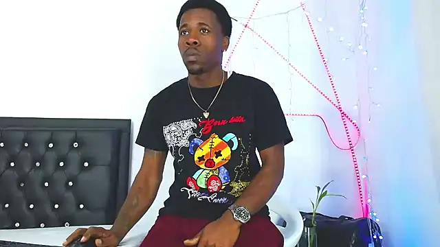 Damian hart 24CM online show from April 10, 2026, 3:46 am