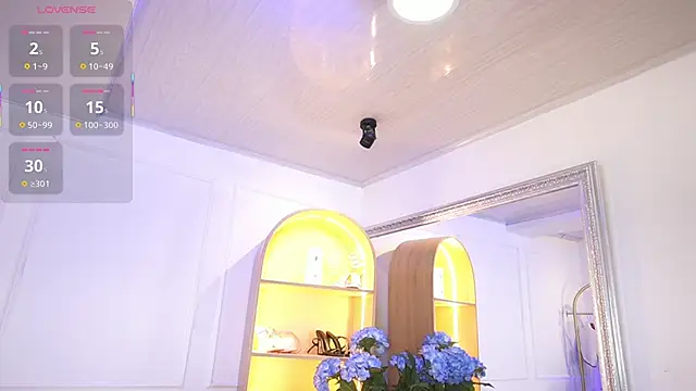 elasummer online show from October 11, 2025, 12:17 pm