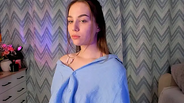 Tate Angel online show from January 29, 2025, 6:07 pm