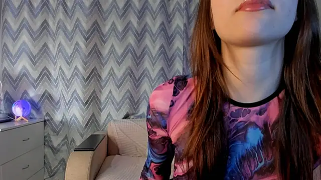 Tate Angel online show from February 5, 2025, 6:04 pm