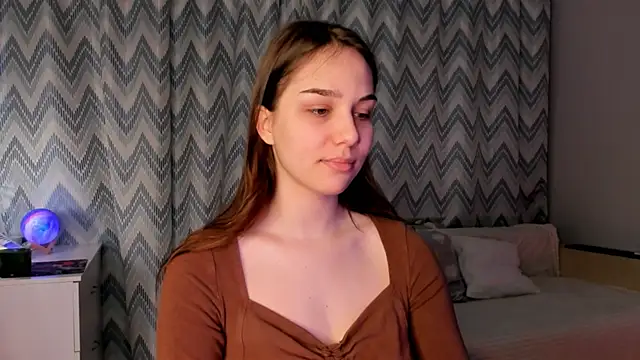 Tate Angel online show from February 1, 2025, 6:19 pm