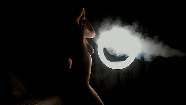 Tate Angel online show from March 16, 2025, 9:16 pm