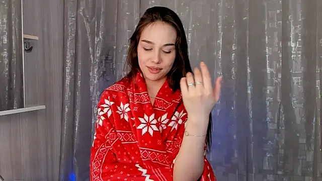 Tate Angel online show from March 2, 2025, 9:19 pm