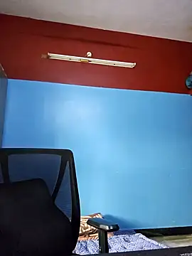 Luffyslim online show from December 2, 2024, 7:31 am