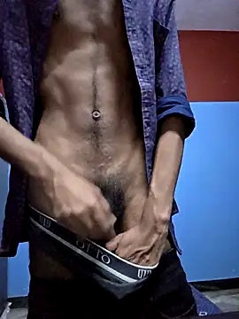 Luffyslim online show from February 20, 2025, 6:24 pm