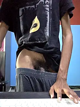 Luffyslim online show from February 23, 2025, 9:33 am