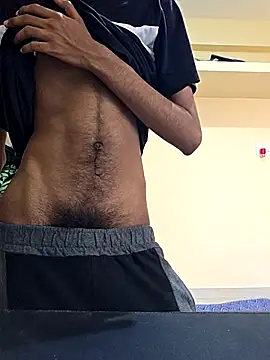 Luffyslim online show from March 17, 2025, 9:44 am