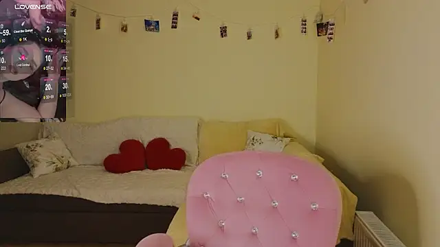 CookyDaisy online show from January 31, 2026, 7:45 pm