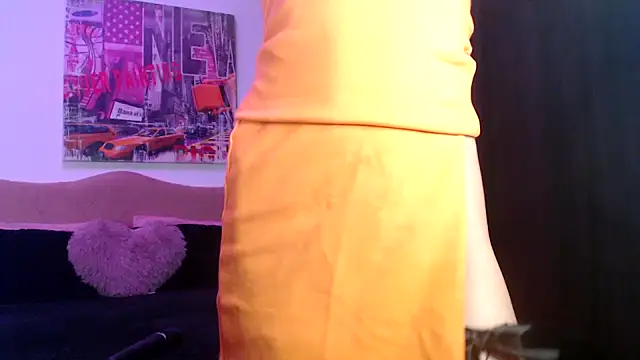 sonyapettite online show from February 15, 2026, 9:47 pm