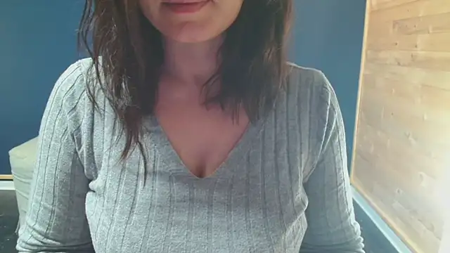 NovaBabe21 online show from March 9, 2025, 1:04 am