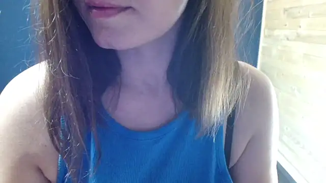 NovaBabe21 online show from September 12, 2025, 8:14 am