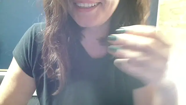 NovaBabe21 online show from September 27, 2025, 5:02 am