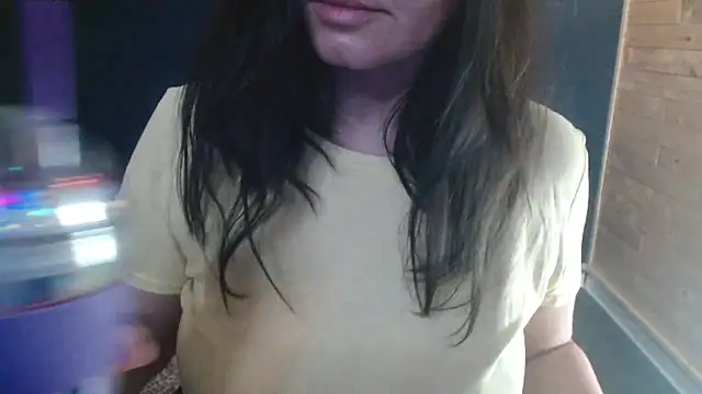 NovaBabe21 online show from January 12, 2026, 6:31 am