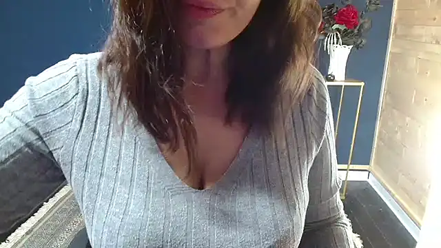 NovaBabe21 online show from October 23, 2025, 9:13 pm