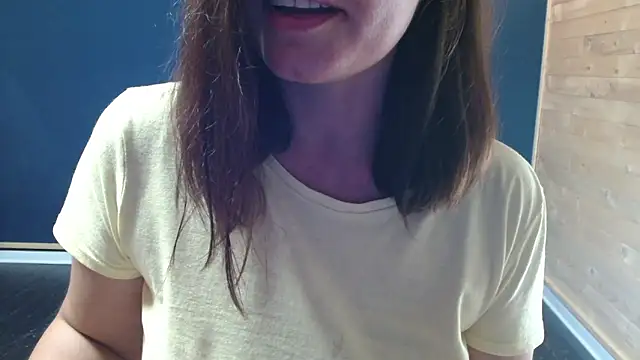 NovaBabe21 online show from September 27, 2025, 5:19 pm