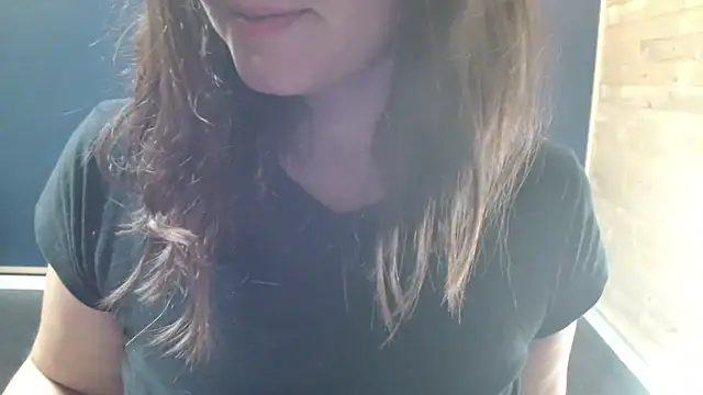 NovaBabe21 online show from October 9, 2025, 6:58 am