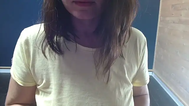 NovaBabe21 online show from October 2, 2025, 3:26 pm