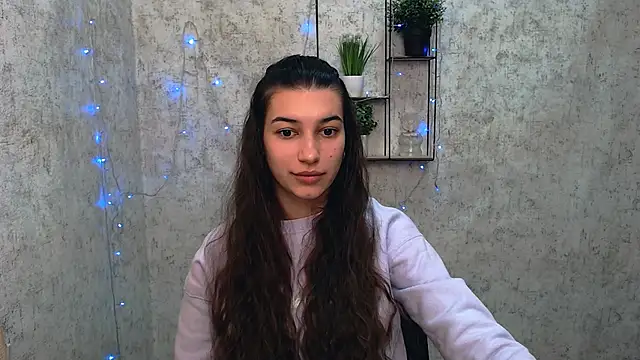 KarolinaRosse  online show from February 26, 2025, 7:12 am