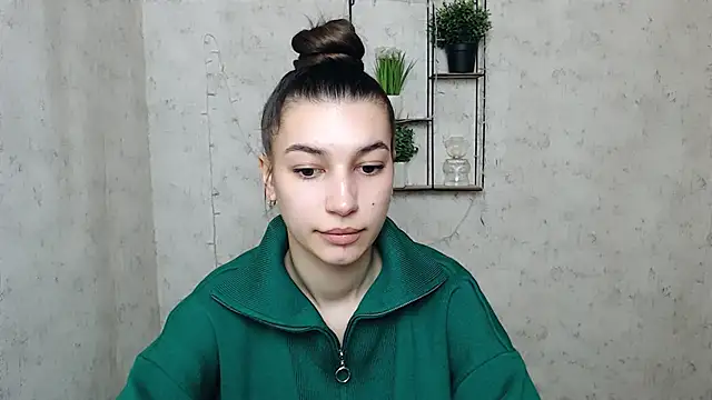 KarolinaRosse  online show from March 8, 2025, 6:54 am