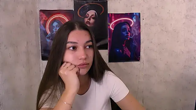 KarolinaRosse  online show from September 27, 2025, 5:13 am