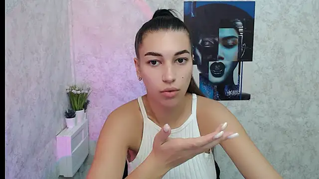 KarolinaRosse  online show from September 10, 2025, 5:28 am