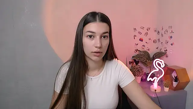 KarolinaRosse  online show from November 17, 2025, 7:01 am