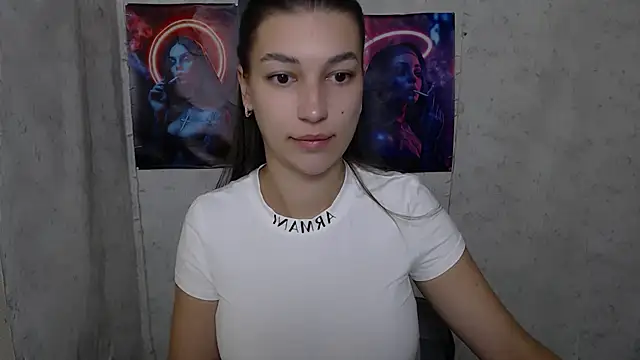 KarolinaRosse  online show from September 23, 2025, 5:03 am