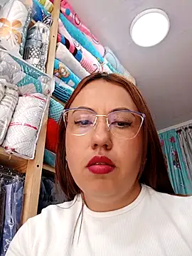 VIOLETA-25  online show from March 13, 2025, 4:34 pm