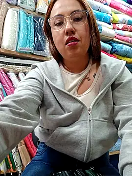 VIOLETA-25  online show from March 21, 2025, 10:50 pm