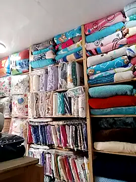 VIOLETA-25  online show from March 12, 2025, 5:38 pm