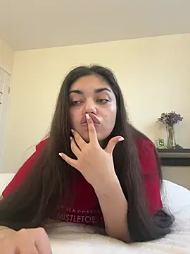 Sweet Khalifa  online show from December 21, 2024, 6:52 am