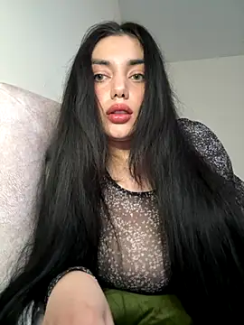 Sweet Khalifa  online show from October 12, 2025, 2:29 pm