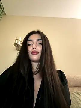 Sweet Khalifa  online show from November 9, 2025, 2:54 pm