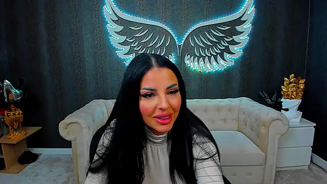 anemarieejolie online show from March 22, 2025, 6:36 pm