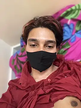 Lush 25 online show from May 23, 2026, 5:17 am