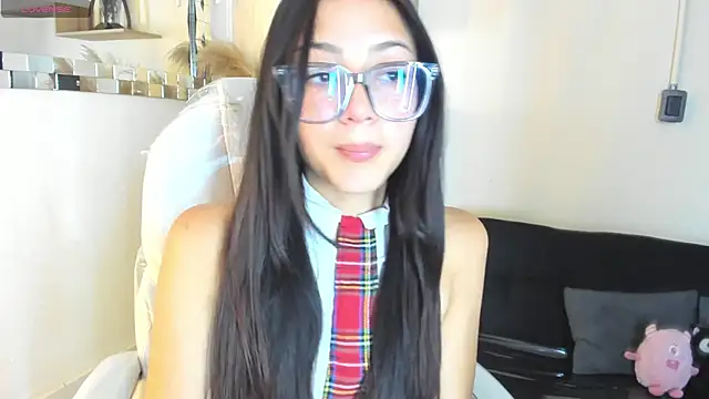 Meelanny ds online show from October 1, 2025, 4:39 am