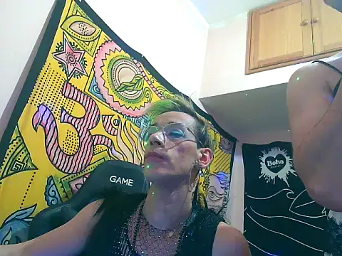 Txarko online show from November 27, 2025, 10:48 am