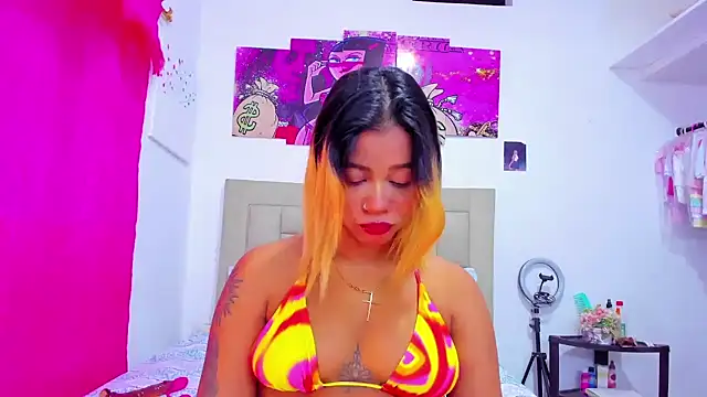 Miranda-brow online show from January 31, 2025, 6:03 pm