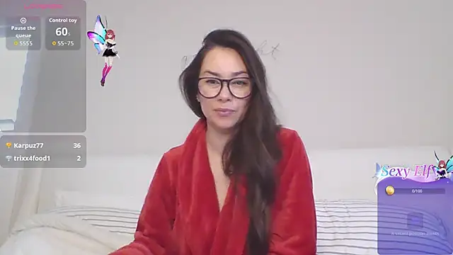 Snapshot of mixedasiangirl chatting on May 5, 2026, 8:01 pm mixedasiangirl online show from May 5, 2026, 8:01 pm
